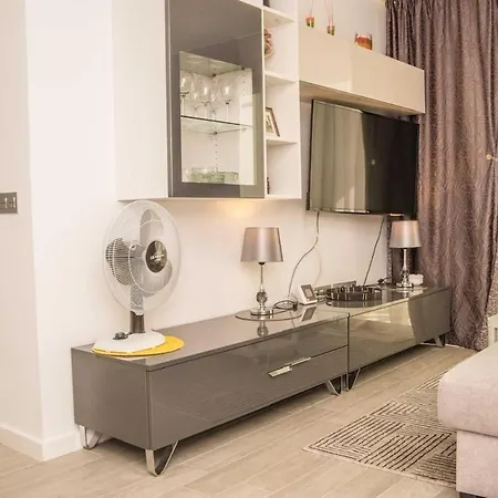 2br Ocean Garden Apt, Heated Pool, Ocean View, Pp81 Costa Adeje (Tenerife)