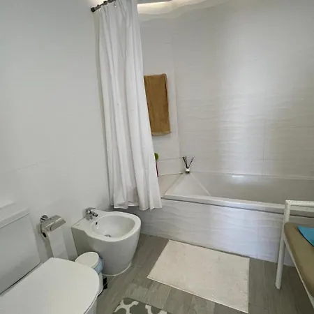 2br Ocean Garden Apt, Heated Pool, Ocean View, Pp81 Costa Adeje