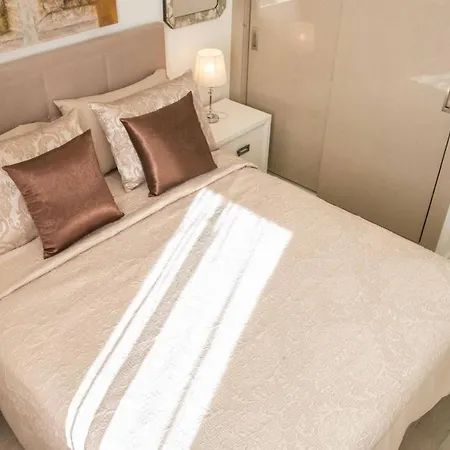 2br Ocean Garden Apt, Heated Pool, Ocean View, Pp81 * Costa Adeje