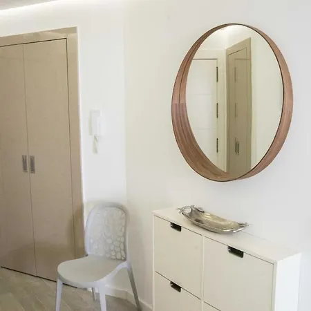 2br Ocean Garden Apt, Heated Pool, Ocean View, Pp81 Costa Adeje