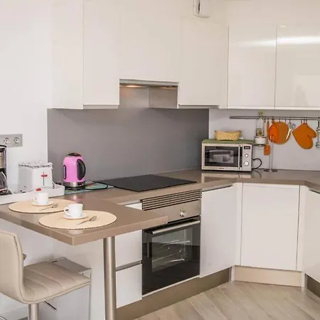 2br Ocean Garden Apt, Heated Pool, Ocean View, Pp81 * Costa Adeje