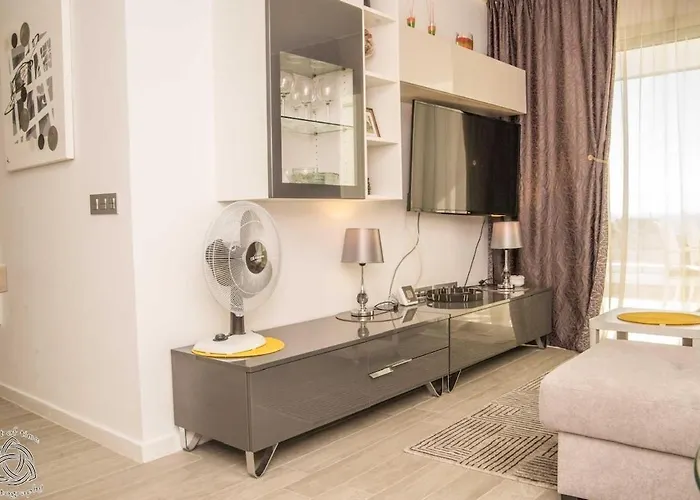 2br Ocean Garden Apt, Heated Pool, Ocean View, Pp81 Costa Adeje (Tenerife)