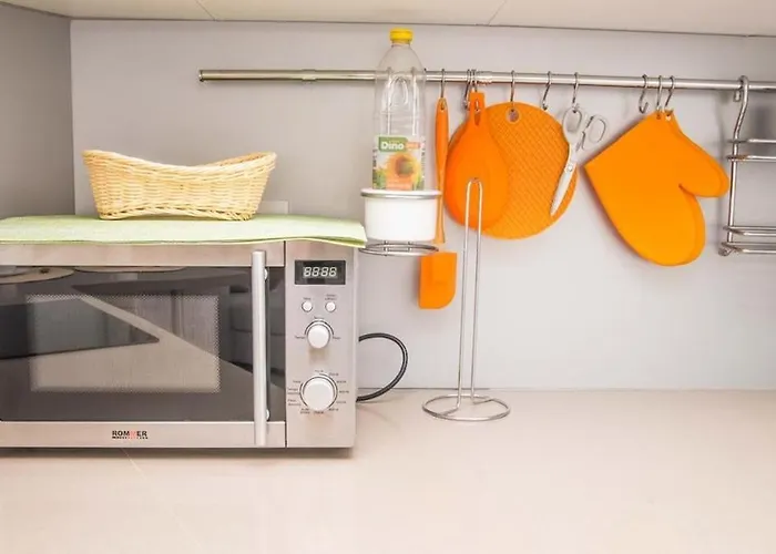 2br Ocean Garden Apt, Heated Pool, Ocean View, Pp81 Apartament Costa Adeje (Tenerife)