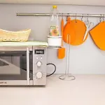 2br Ocean Garden Apt, Heated Pool, Ocean View, Pp81 Apartman Costa Adeje (Tenerife)