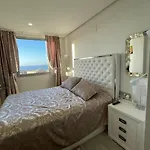 2br Ocean Garden Apt, Heated Pool, Ocean View, Pp81 Apartman Costa Adeje (Tenerife)