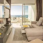 2br Ocean Garden Apt, Heated Pool, Ocean View, Pp81 * Costa Adeje (Tenerife)