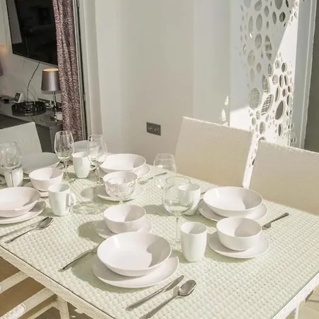 Apartamento 2br Ocean Garden Apt, Heated Pool, Ocean View, Pp81