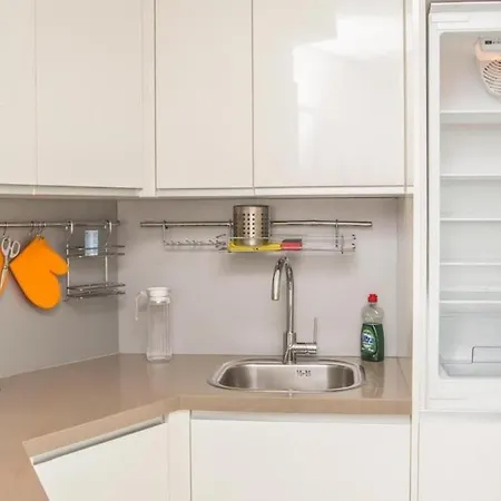 Apartamento 2br Ocean Garden Apt, Heated Pool, Ocean View, Pp81