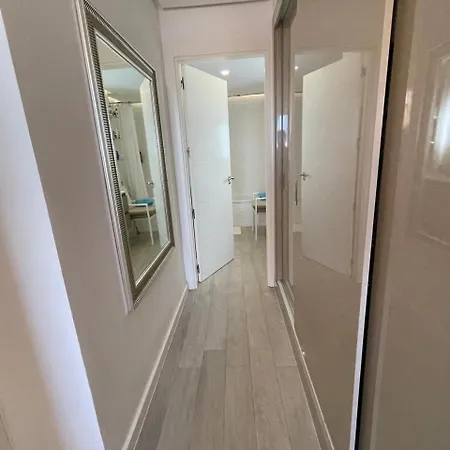 Apartamento 2br Ocean Garden Apt, Heated Pool, Ocean View, Pp81 *