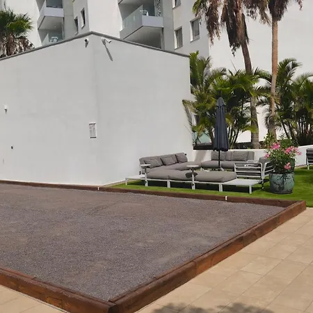 2br Ocean Garden Apt, Heated Pool, Ocean View, Pp81