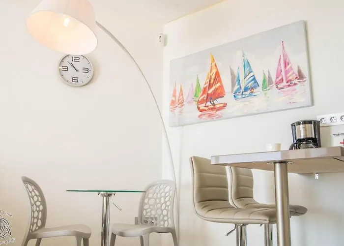 2br Ocean Garden Apt, Heated Pool, Ocean View, Pp81 Apartmán *