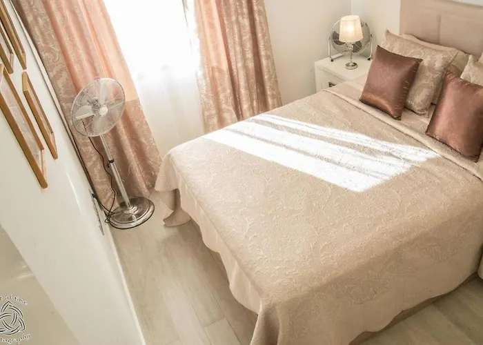 Apartmán 2br Ocean Garden Apt, Heated Pool, Ocean View, Pp81 *