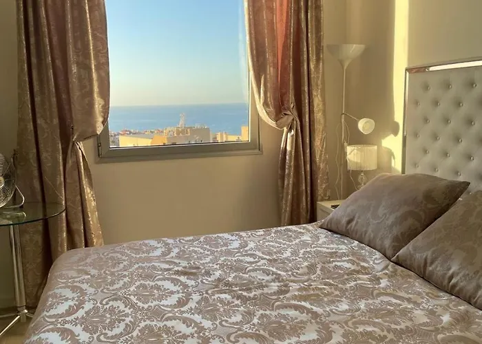Апартаменты 2br Ocean Garden Apt, Heated Pool, Ocean View, Pp81 Адехе