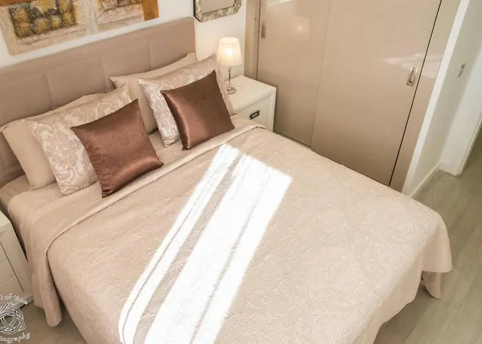 2br Ocean Garden Apt, Heated Pool, Ocean View, Pp81 * Адехе