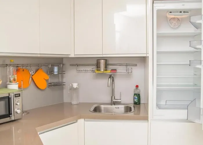 Apartmán 2br Ocean Garden Apt, Heated Pool, Ocean View, Pp81