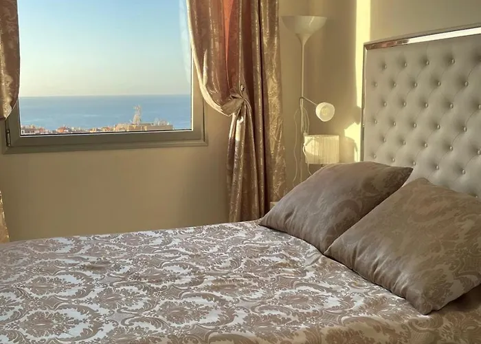 2br Ocean Garden Apt, Heated Pool, Ocean View, Pp81 Apartmán