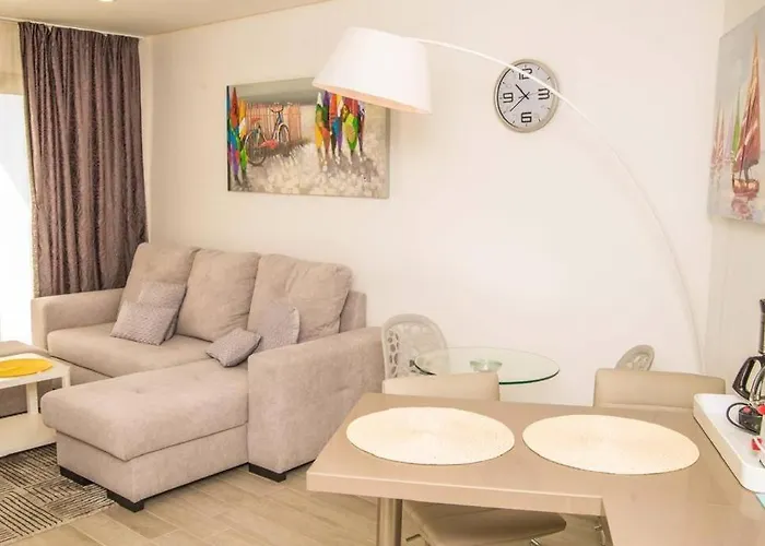 Апартаменты 2br Ocean Garden Apt, Heated Pool, Ocean View, Pp81 *