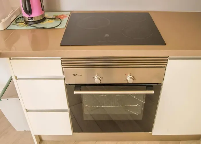 Апартаменты 2br Ocean Garden Apt, Heated Pool, Ocean View, Pp81 *